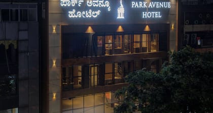 Park Avenue Hotel
