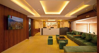 Golden Fortune Inn Hotel