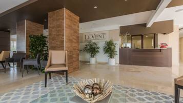 Apartment, Accessible