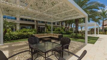 Apartment, Accessible