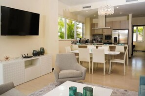 Apartment, Accessible | 3 bedrooms