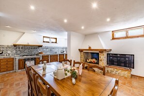 Villa | 4 Schlafzimmer