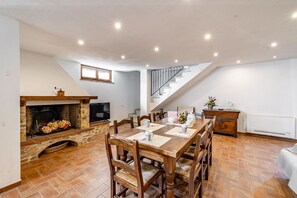 Villa | 4 bedrooms