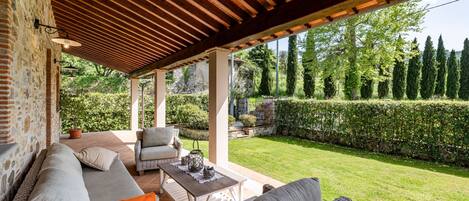 Huvila | 4 makuuhuonetta