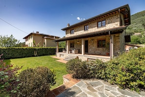 Villa | 4 bedrooms