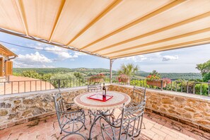 別墅 | 4 間睡房