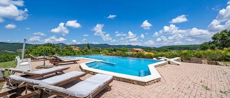 ヴィラ | 4 室のベッドルーム