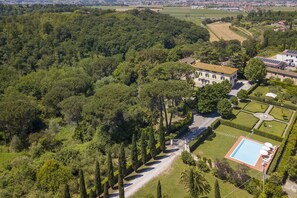 Villa - Tenuta Santa Colomba (Bientina)