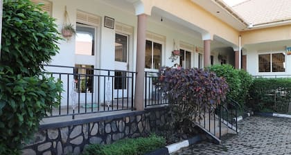 Hotel Judith