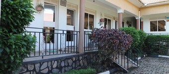 Hotel Judith