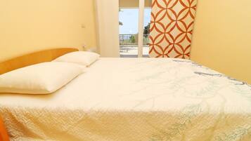 1 Schlafzimmer, kostenloses WLAN