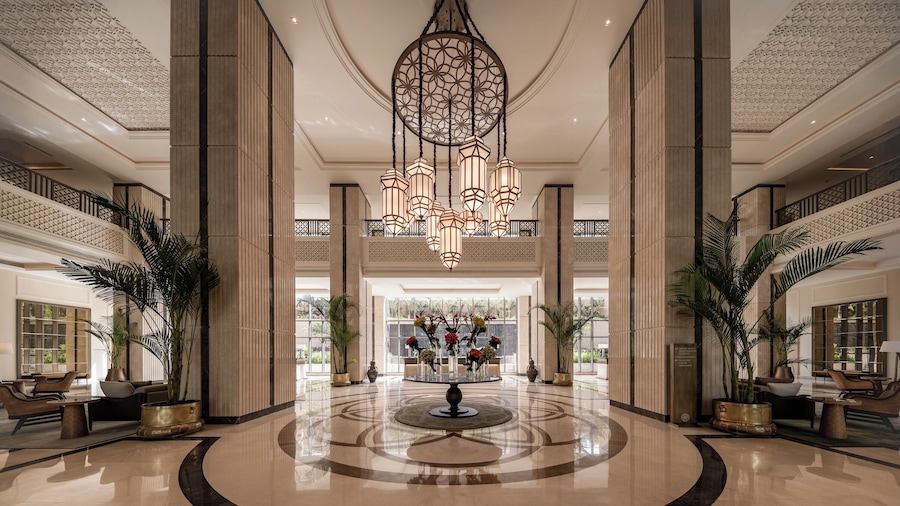 Giza Palace