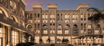 Giza Palace