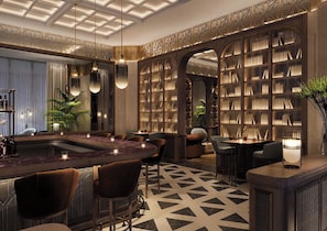 Bar (sur place)