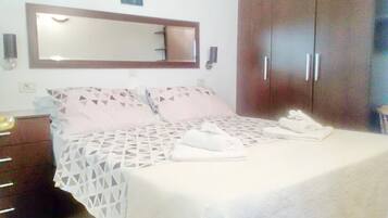 1 chambre, accĂšs Internet