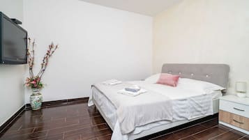 1 chambre, Wi-Fi gratuit