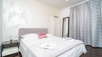 1 slaapkamer, gratis wifi