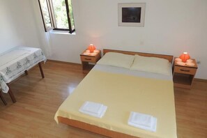 2 Schlafzimmer, kostenloses WLAN