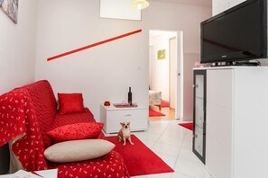 TV connectée