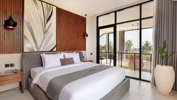 In-room safe, individually decorated, individually furnished