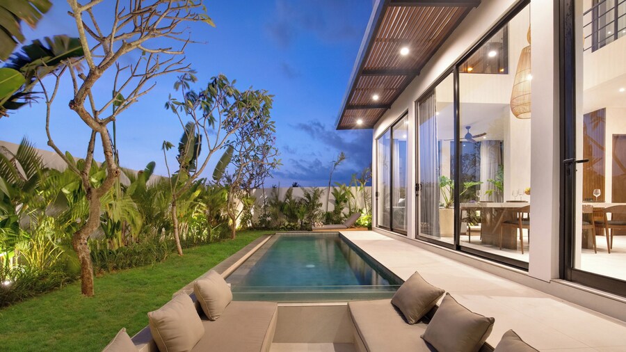 Aquamarine Villas III
