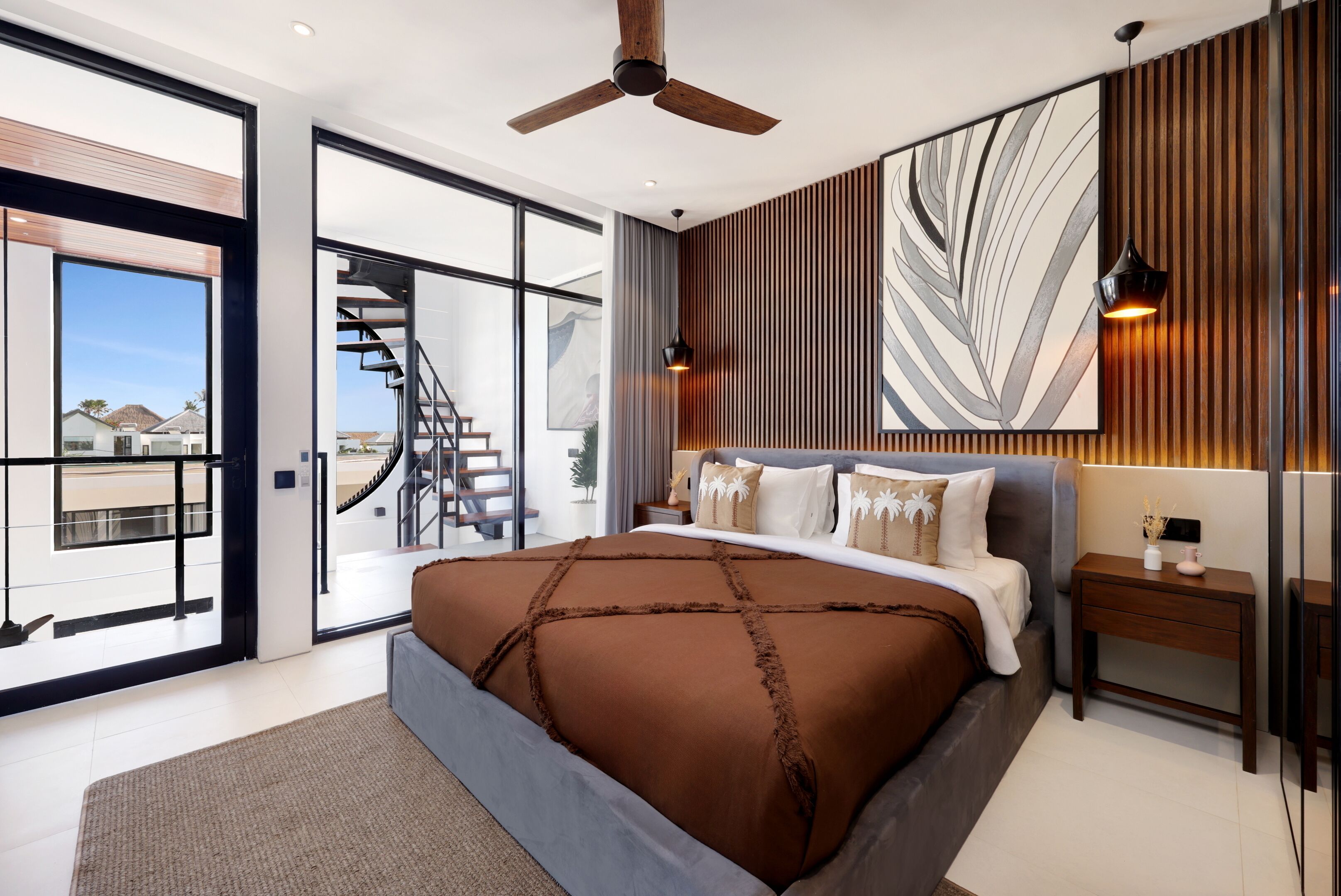 In-room safe, individually decorated, individually furnished