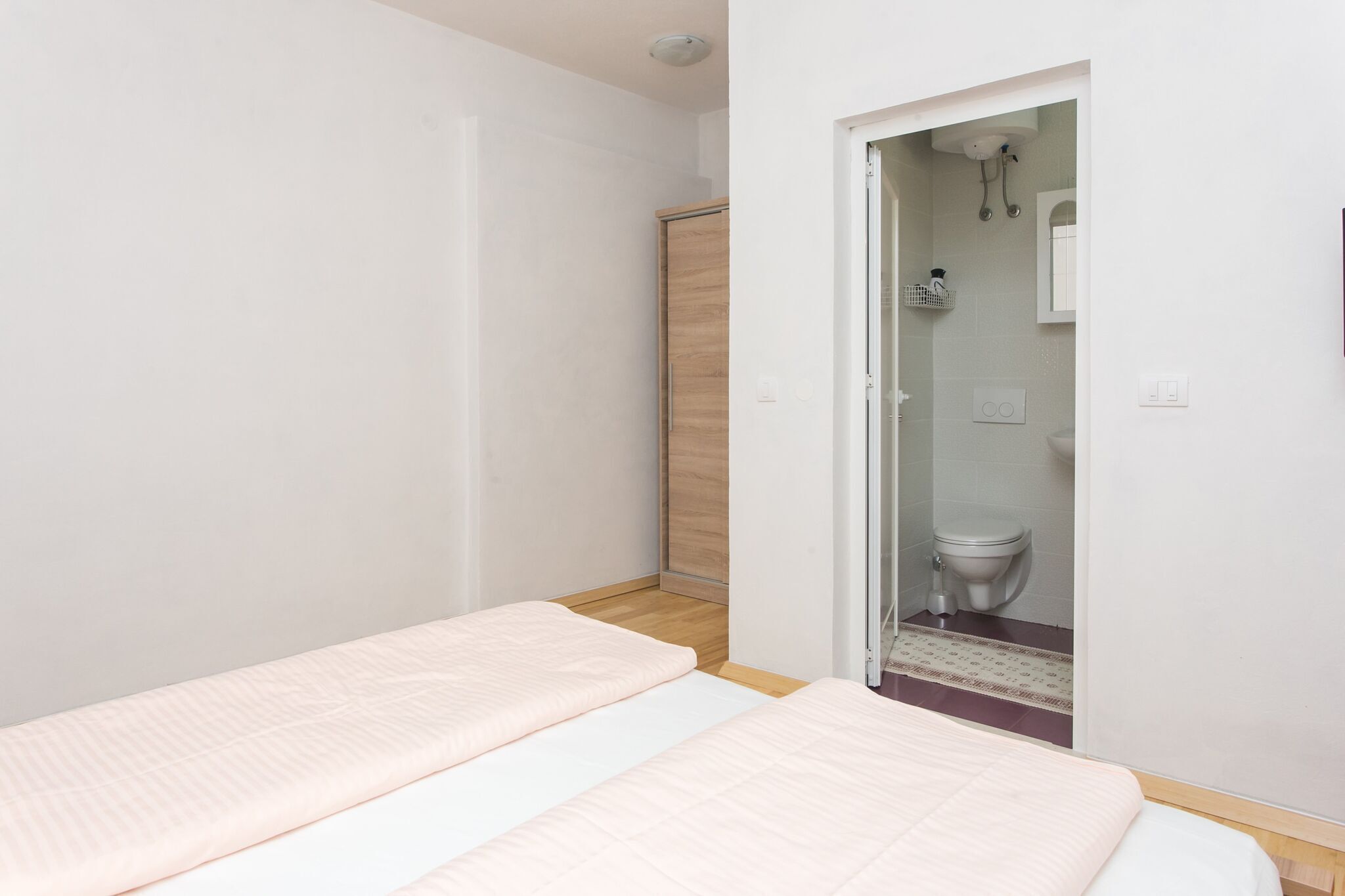 1 chambre, Wi-Fi gratuit