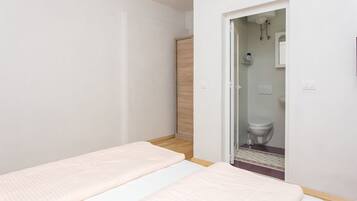 1 chambre, Wi-Fi gratuit