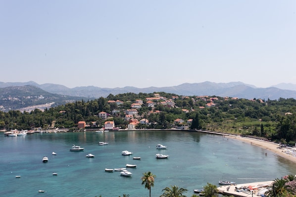 Porticciolo