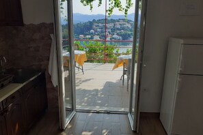 Interiör
