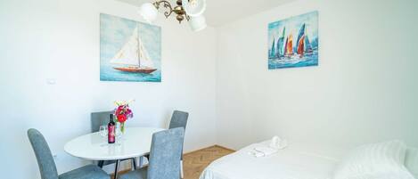 3 quartos, berço de viagem, Wi-Fi de cortesia