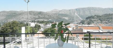 Servei de restauració a l'aire lliure