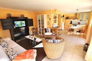 Smart TV