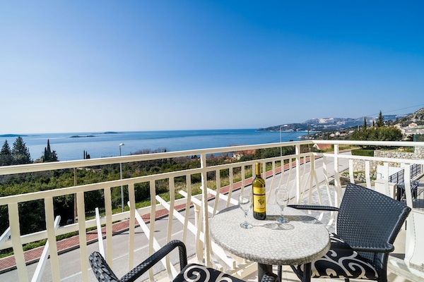 Terrasse / Balcon