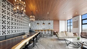 Property amenity - Distrito Revolution Suites  (Tijuana)