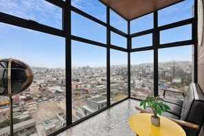 Property amenity - Distrito Revolution Suites (Tijuana)