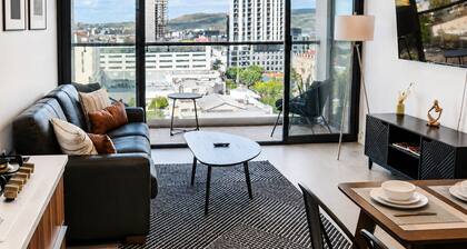 Distrito Revolution Suites