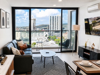 Distrito Revolution Suites