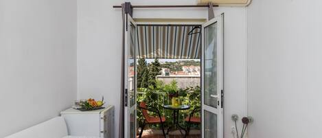 1 bedroom, free WiFi