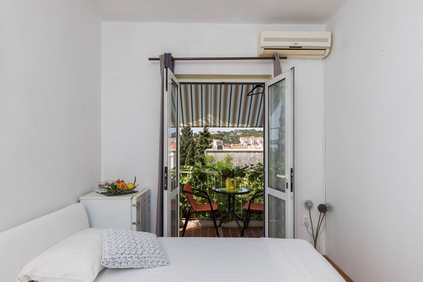 1 bedroom, free WiFi