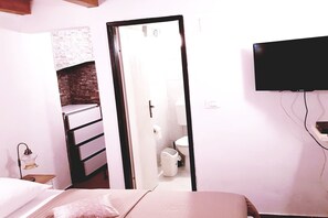 1 bedroom, free WiFi