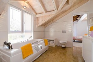 Hair dryer - Villa Avoca - Four Bedroom Villa with Swimming Pool (Mlini)