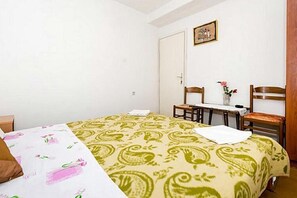 2 Schlafzimmer, kostenloses WLAN