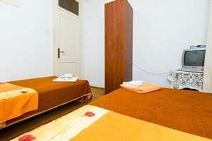 1 habitación y wifi gratis 