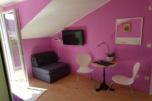 TV connectée