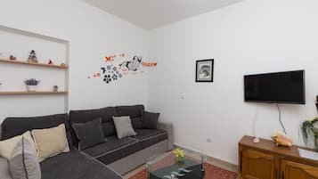 Una Smart TV
