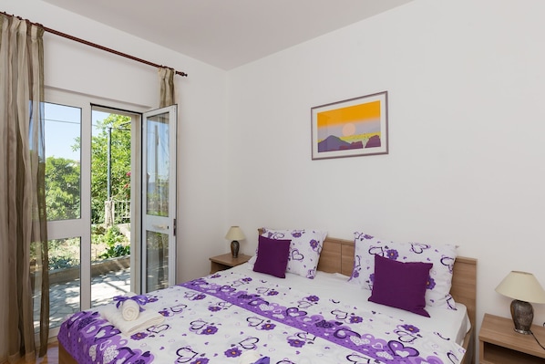 1 habitación y wifi gratis