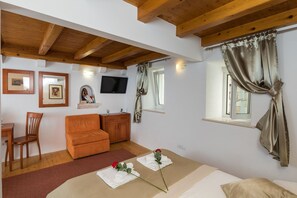 Free WiFi - Apartments Ivana Old Town -Superior Studio - APT2 (Dubrovnik)