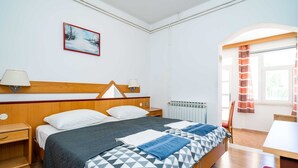 Travel cot, free WiFi - Apartments Klis -Studio Apartment with Terrace - 2 (B) (Soline)