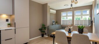 Fresh Leil. m/2 sov & Gangavstand til Sentrum og Teknologiparken